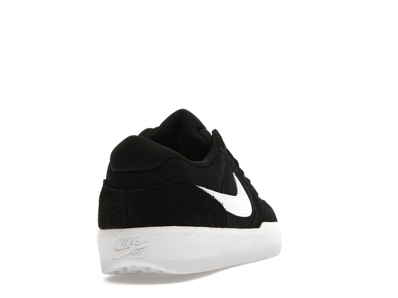 Nike SB Force 58 Black White