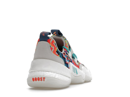 adidas Trae Young 1 Tie-Dye