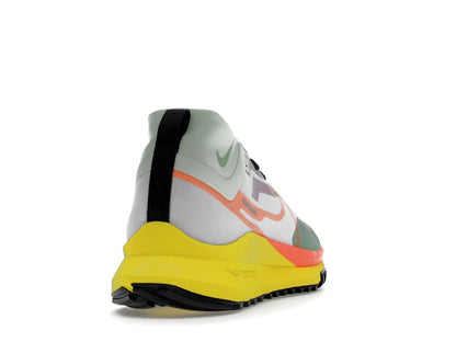 Nike React Pegasus Trail 4 Gore-Tex Barely Grape Total Orange