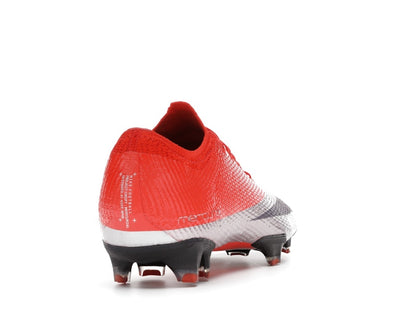 Nike Mercurial Vapor 13 Elite FG Max Orange