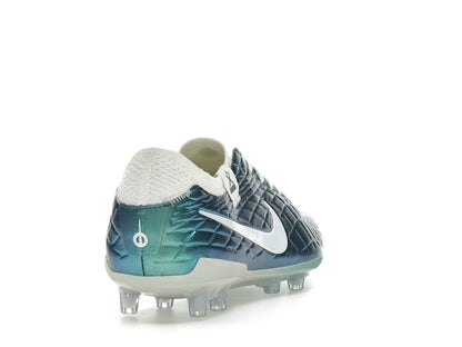 Nike Tiempo Legend 10 Elite AG-Pro Emerald
