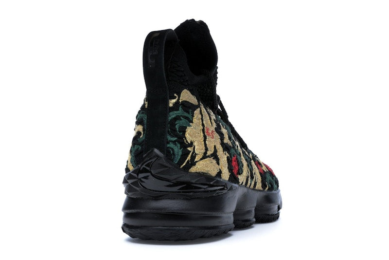Nike LeBron 15 Performance Kith Closing Ceremony
