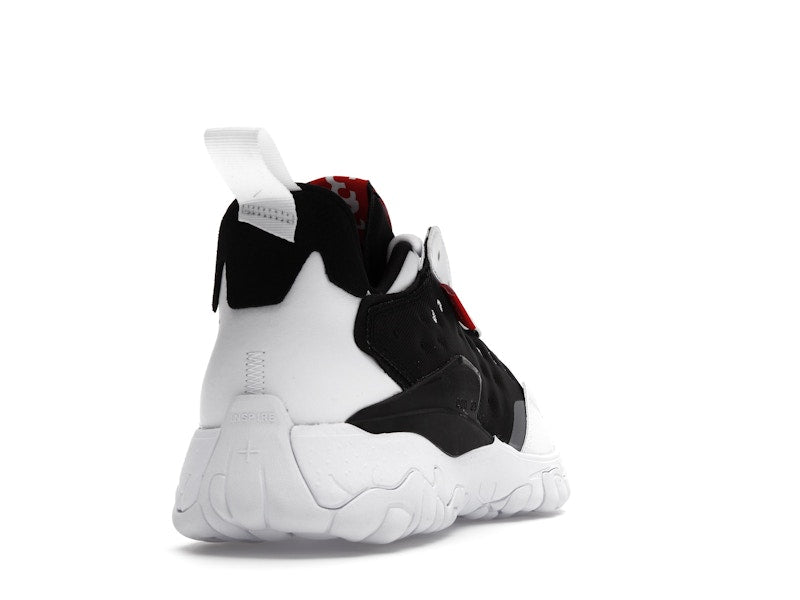 Jordan Delta 2 Chicago Bulls