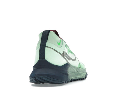 Nike React Pegasus Trail 4 Gore-Tex Vapor Green Thunder Blue