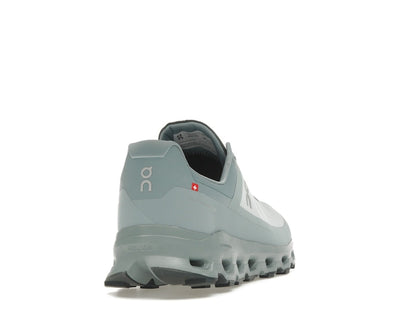 On Running Cloudvista Waterproof Glacier Cobble (Women's)