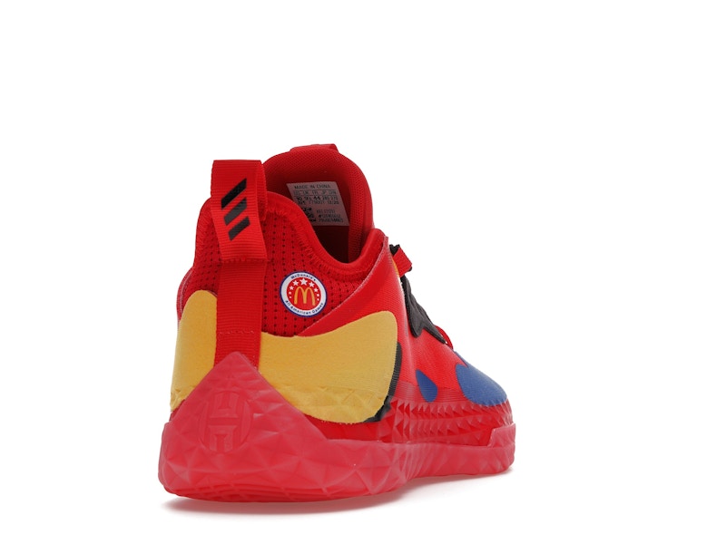 adidas Harden Vol. 5 McDonald's All American