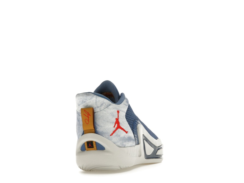 Jordan Tatum 1 Denim (GS)