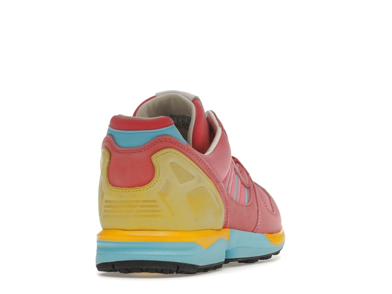 adidas ZX 8000 Bravo Fall of the Wall