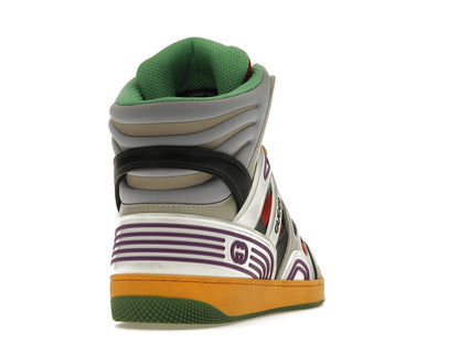 Gucci Basket Multicolor