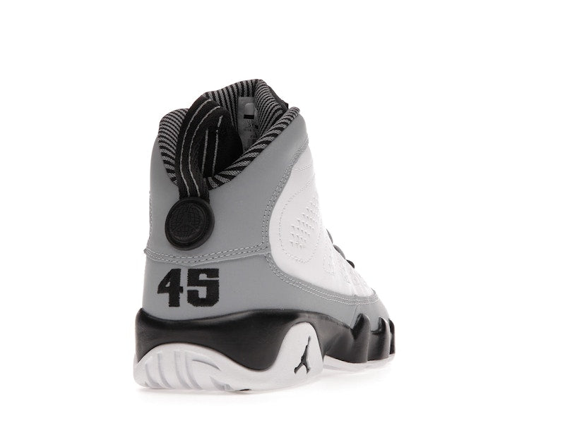 Jordan 9 Retro Barons (GS)