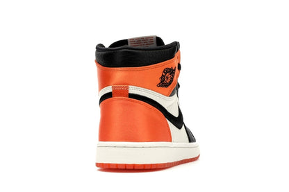 Jordan 1 Retro High OG Satin Shattered Backboard (Women's)