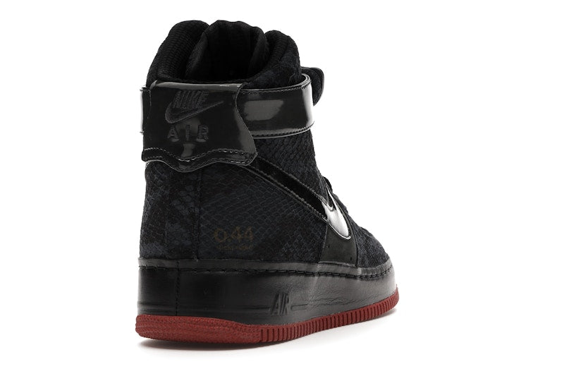 Nike Air Force 1 High Eddie Cruz West Coast