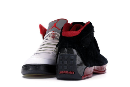 Jordan Countdown Pack 5/18