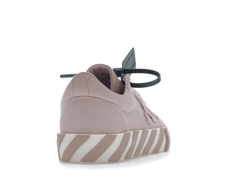 OFF-WHITE Vulc Low Canvas Pink Pink White (Women's) (FW22)