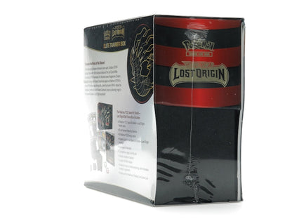 Pokémon TCG Sword & Shield Lost Origin Elite Trainer Box