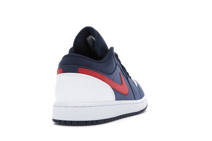 Jordan 1 Low USA