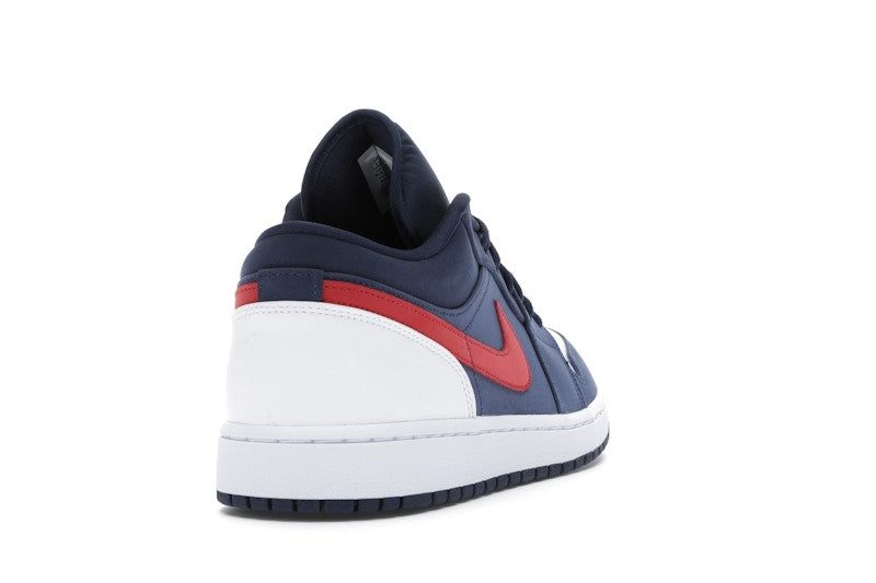 Jordan 1 Low USA