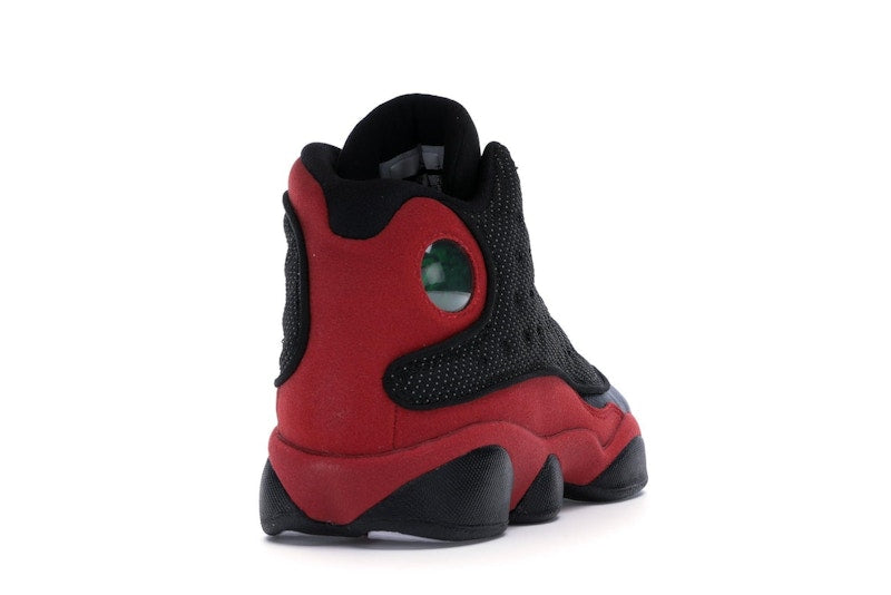 Jordan 13 Retro Bred (2017) (GS)