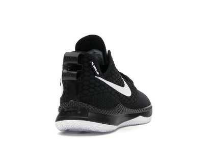 Nike LeBron Witness 3 Black White
