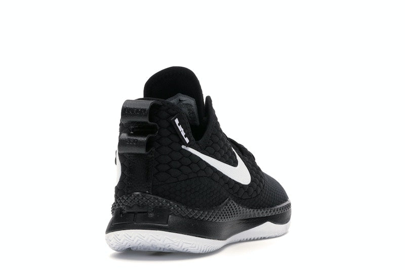 Nike LeBron Witness 3 Black White
