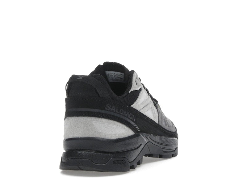 Salomon X-ALP LTR Black Castlerock