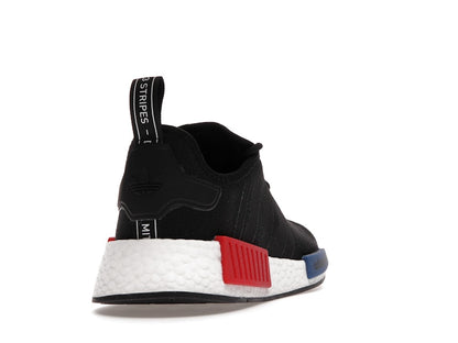 adidas NMD R1 Core Black (2021)