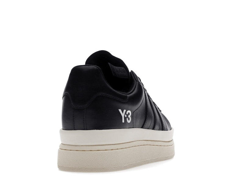 adidas Y-3 Hicho Black