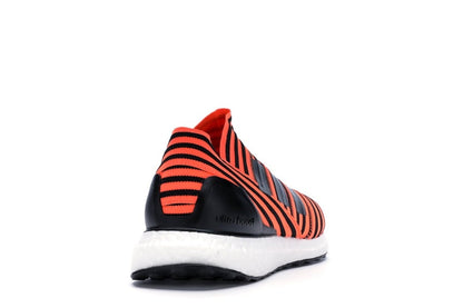 adidas Nemeziz Tango 17 Ultra Boost Solar Orange