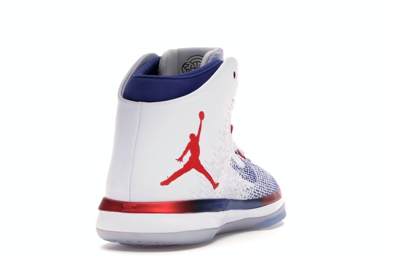 Jordan XXX1 USA