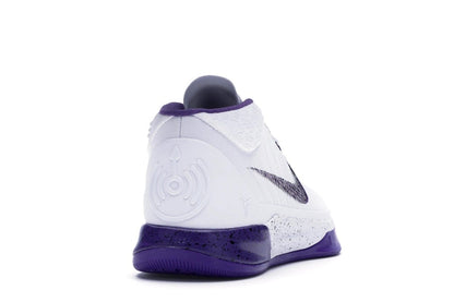Nike Kobe A.D. Mid Baseline White Court Purple