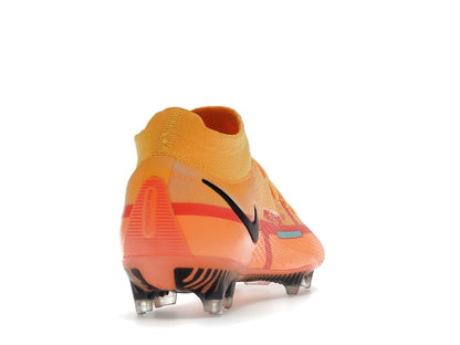 Nike Phantom GT2 Dynamic Fit Elite FG Laser Orange Total Orange Bright Crimson Black