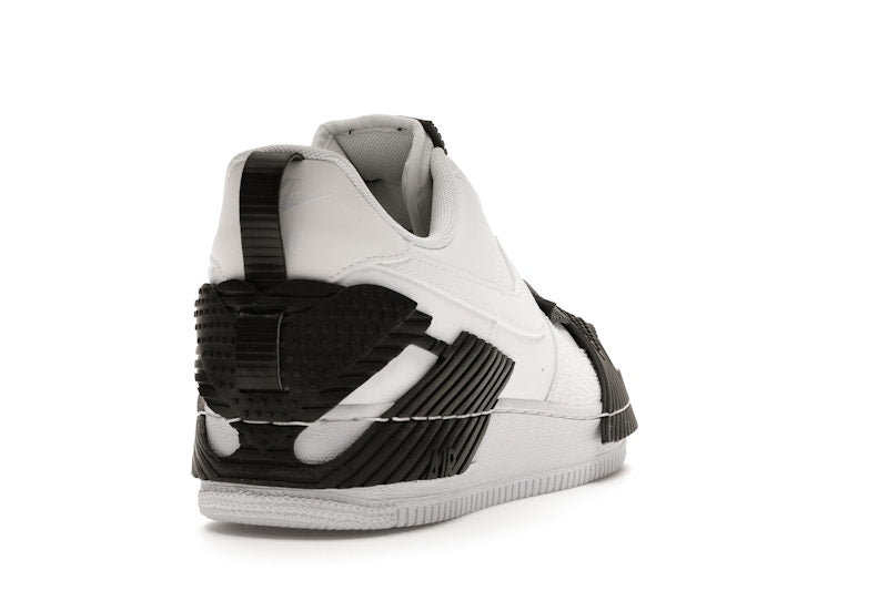 Nike NDSTRKT Air Force 1 White Black