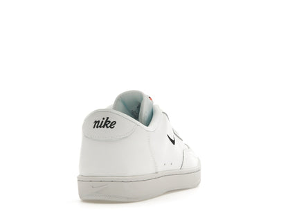 Nike Court Vintage White
