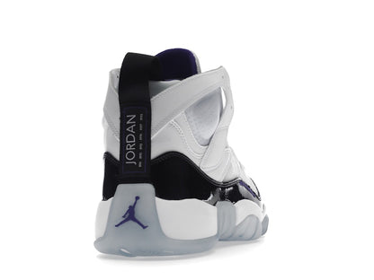 Jordan Jumpman Two Trey Concord