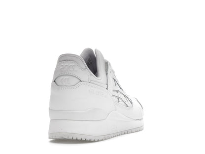 ASICS Gel-Lyte III OG Triple White