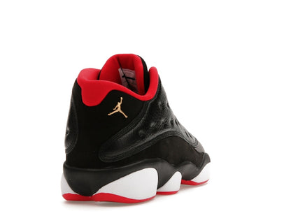 Jordan 13 Retro Low Bred