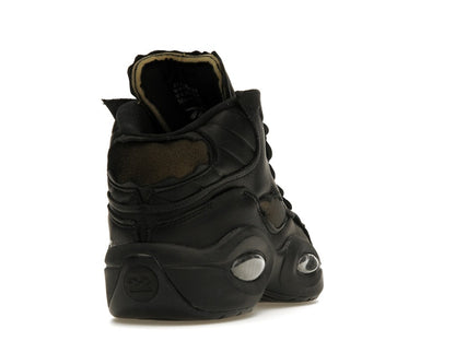 Reebok Question Mid Maison Margiela Memory Of Black