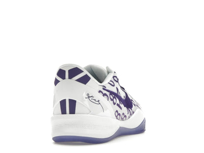 Nike Kobe 8 Protro Court Purple