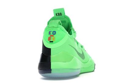 Nike Kobe AD Exodus Green Strike