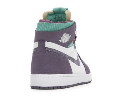 Jordan 1 High Zoom Air CMFT White Daybreak Tropical Twist