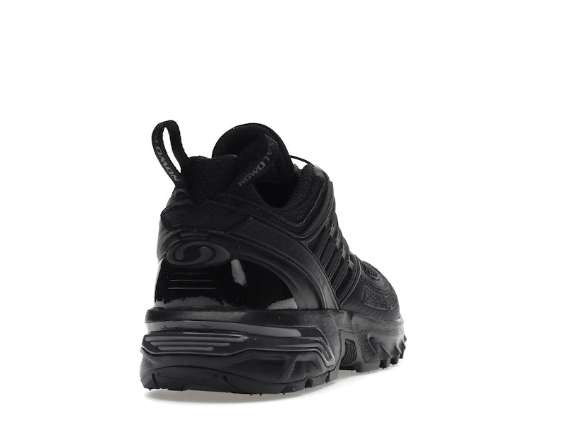 Salomon ACS Pro Black