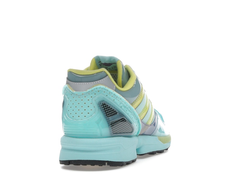 adidas ZX 6000 Inside Out XZ 0006 Aqua