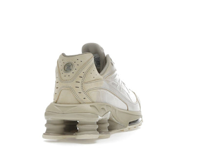 Nike Shox Ride 2 PRM Metallic Silver Desert Khaki