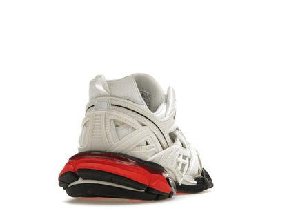 Balenciaga Track.2 White Red