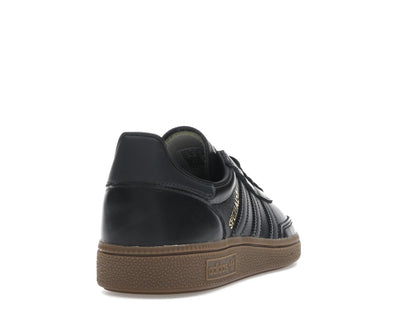 adidas Handball Spezial Core Black Carbon Gold Metallic