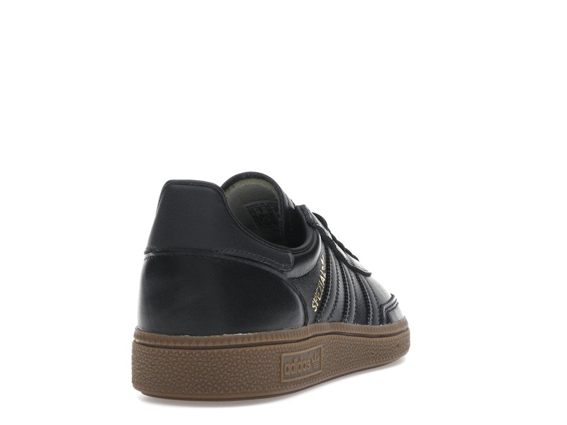 adidas Handball Spezial Core Black Carbon Gold Metallic