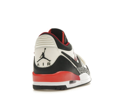 Jordan Legacy 312 Low 23 Chicago Bulls