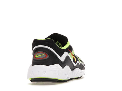 Nike Zoom Alpha Black Volt