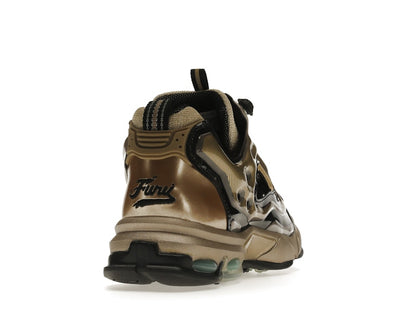 Reebok Instapump Fury Millennium Metallic Bronze