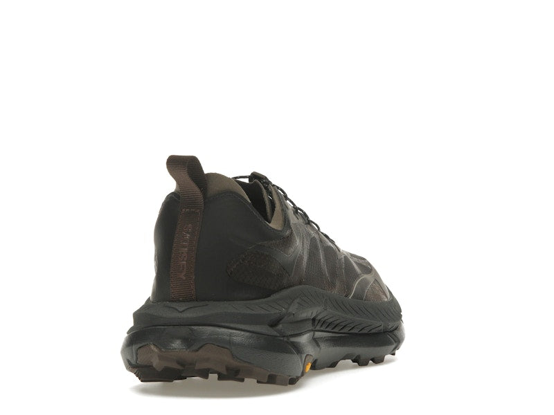 Hoka One One Mafate Speed 4 Lite Satisfy Coffee